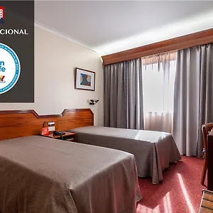 Nacional Lisbon