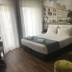 Fenicius Charme Lisboa