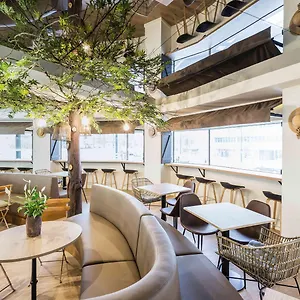 Ibis Styles Centro Marques De Pombal Lisbon