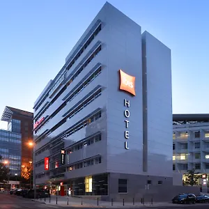 Ibis Parque Nacoes Lisbona