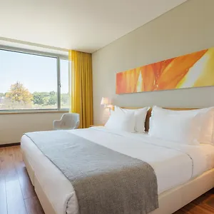Hotel Hf Fenix Garden, Lisboa