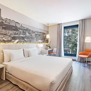 Exe Liberdade Hotel