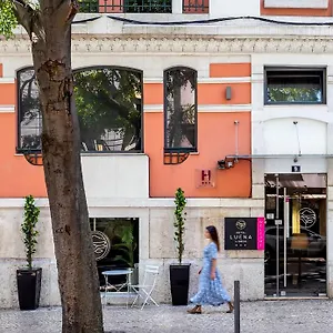 Hotel Luena, Lisboa