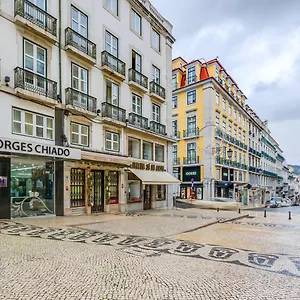 Borges Chiado ליסבון