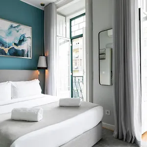 85 & By Ridan Lisbon