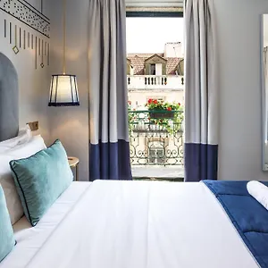 Hotel The Lift Boutique By Ridan, Lisboa