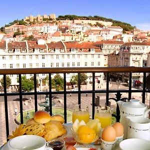 Metropole Lisbon
