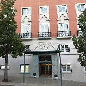 Miraparque Hotel