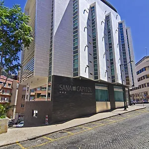 Sana Capitol Lisbon