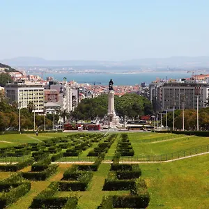 Dom Carlos Liberty Lisbon