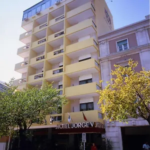 Jorge V Hotel