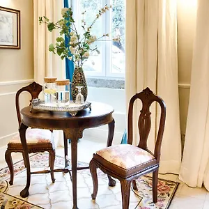 Hotel Alegria A Boutique, Lisboa