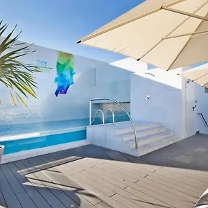 Hotel White, Lisboa