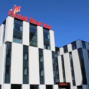Star Airport Hotel