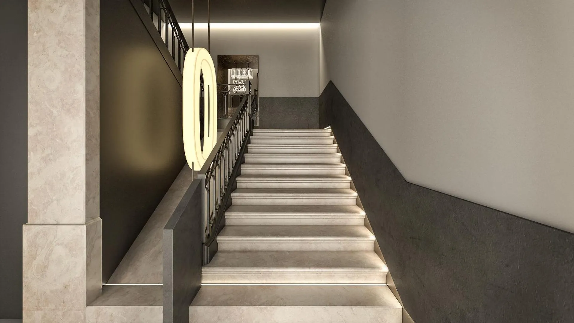 Inspira Santos Boutique Hotel Lisbon 3*,