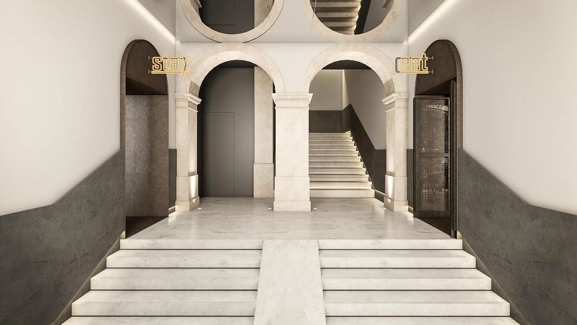 Inspira Santos Boutique Hotel Lisbon