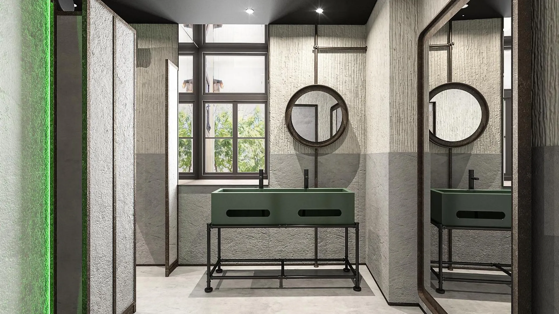 Inspira Santos Boutique Hotel Lisbon