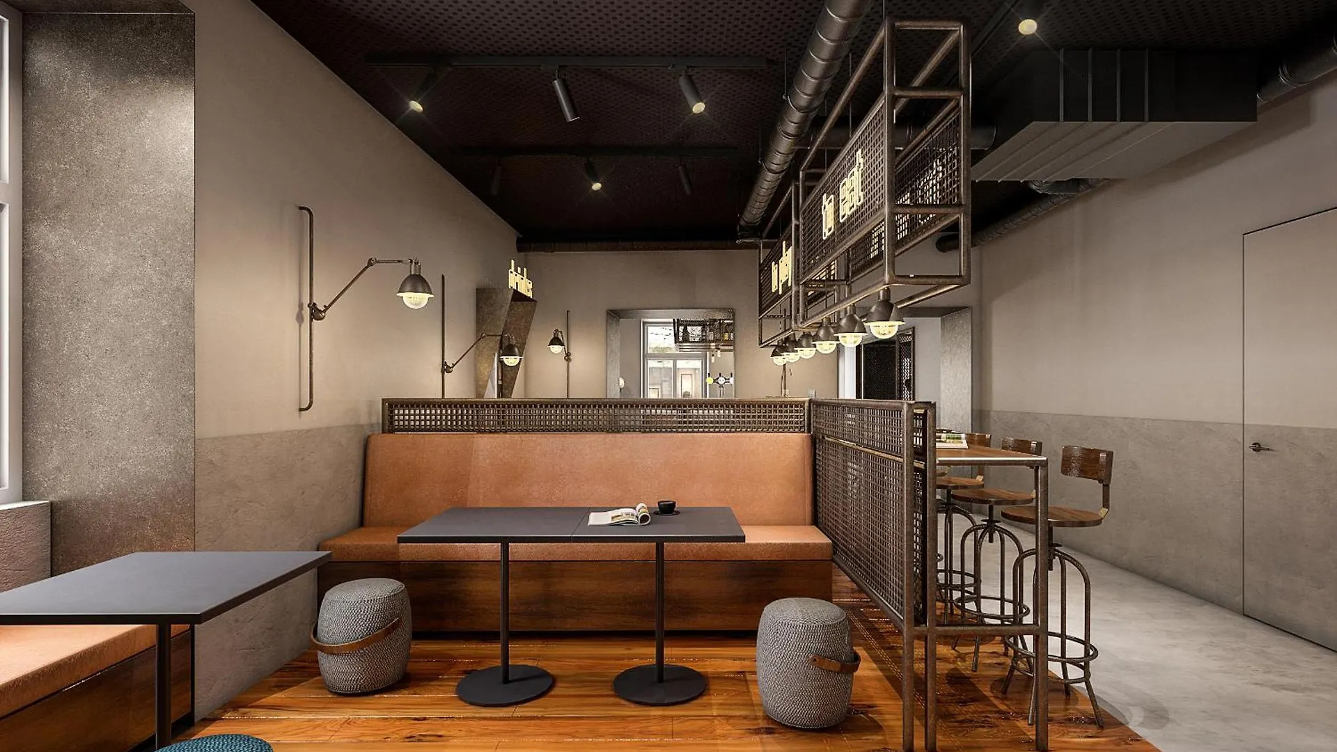 Inspira Santos Boutique Hotel Lisboa